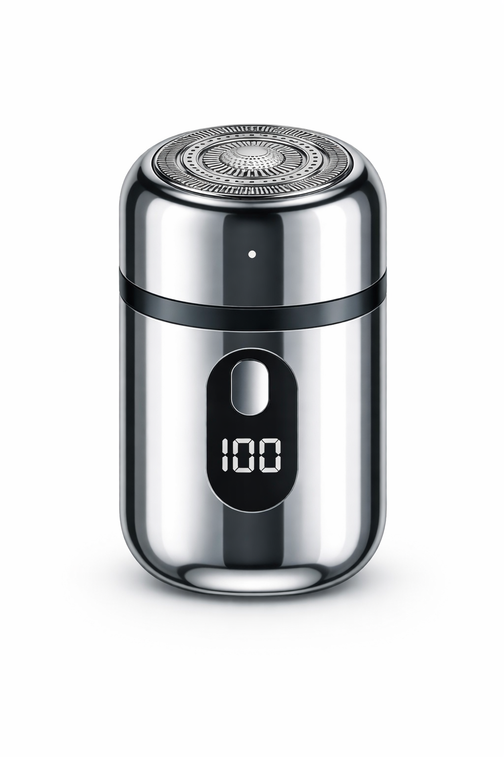 Mini Rasuradora Eléctrica Portátil para Viajes