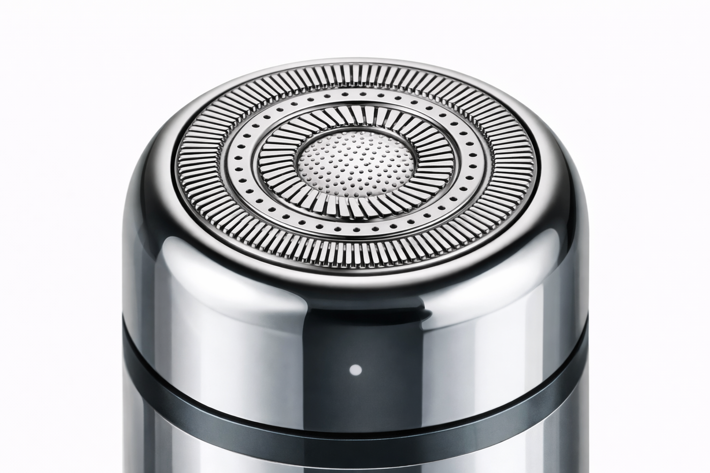 Mini Rasuradora Eléctrica Portátil para Viajes