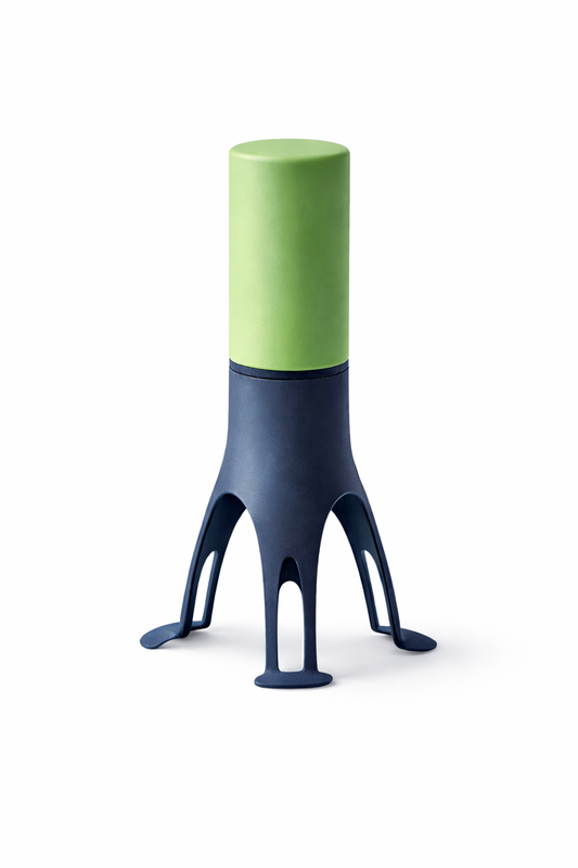 Removedor Automático Manos Libres para Cocinar